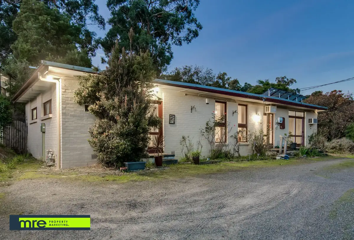 Main view of Homely house listing, 9 Douglas Crescent, Monbulk VIC 3793