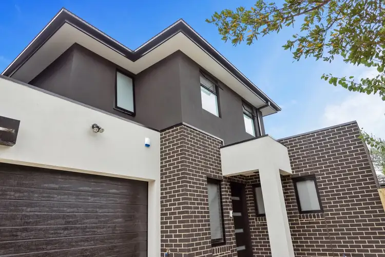 Main view of Homely townhouse listing, 3/22 Larch Street, Thomastown VIC 3074