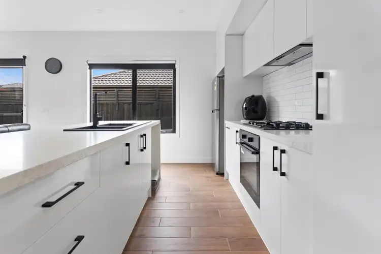 Fifth view of Homely townhouse listing, 3/22 Larch Street, Thomastown VIC 3074