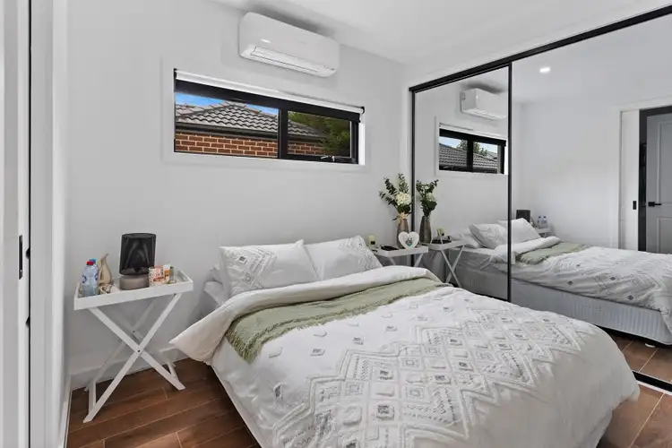 Sixth view of Homely townhouse listing, 3/22 Larch Street, Thomastown VIC 3074