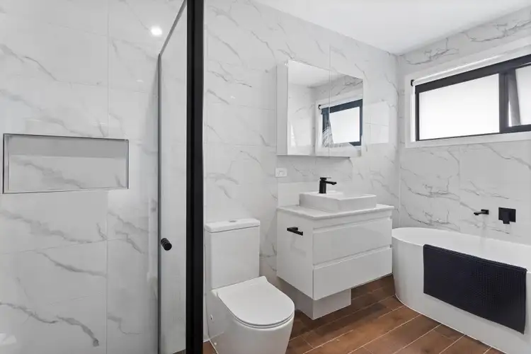 Seventh view of Homely townhouse listing, 3/22 Larch Street, Thomastown VIC 3074