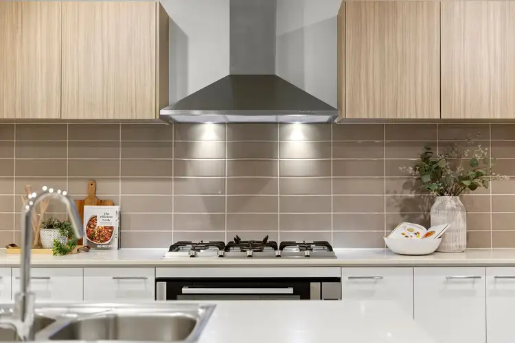 Fifth view of Homely house listing, 27 Vaughan Drive, Armstrong Creek VIC 3217