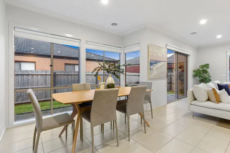 Sixth view of Homely house listing, 27 Vaughan Drive, Armstrong Creek VIC 3217