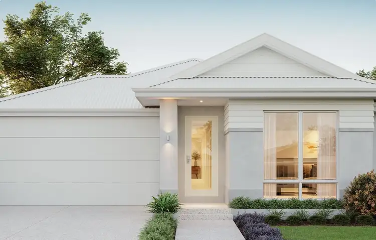 Lot 110 Gumblossom Ave, Piara Waters WA 6112