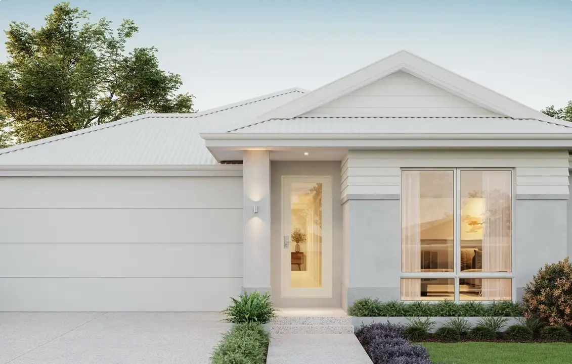 Main view of Homely house listing, Lot 110 Gumblossom Ave, Piara Waters WA 6112