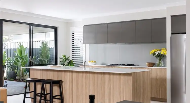 Second view of Homely house listing, Lot 110 Gumblossom Ave, Piara Waters WA 6112