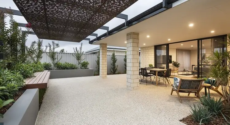 Third view of Homely house listing, Lot 110 Gumblossom Ave, Piara Waters WA 6112