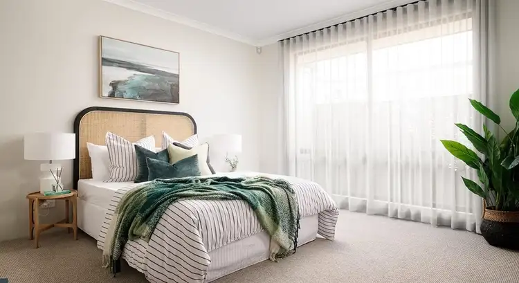 Fifth view of Homely house listing, Lot 110 Gumblossom Ave, Piara Waters WA 6112