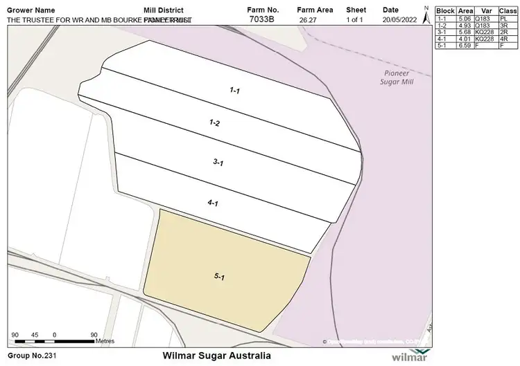 Second view of Homely rural property listing, Pioneer Mill Road, Brandon QLD 4808