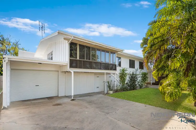 Main view of Homely house listing, 11 Carcoola Street, Cranbrook QLD 4814