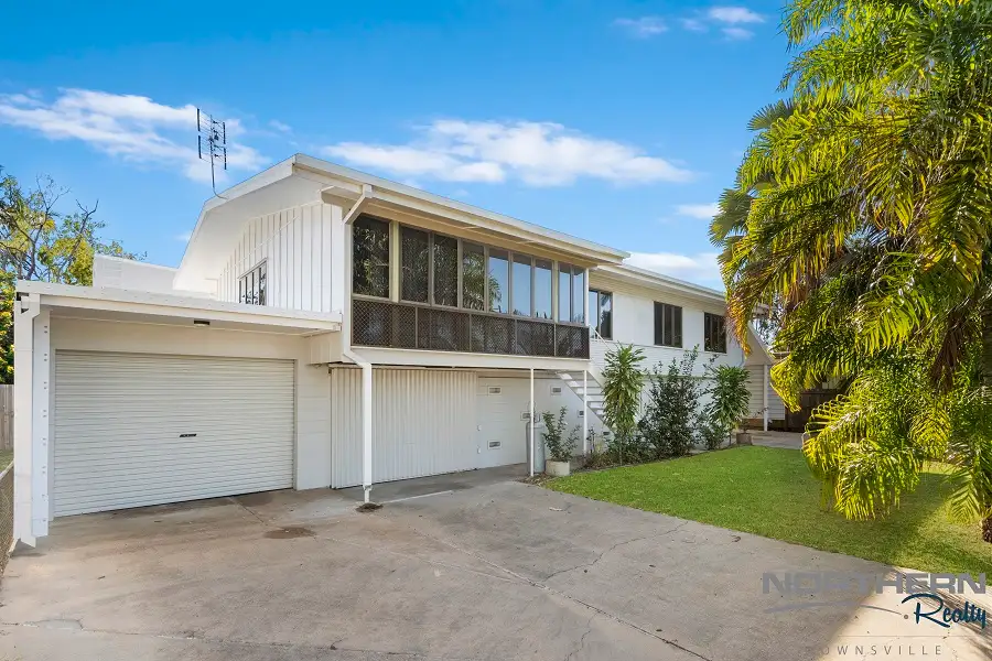 Main view of Homely house listing, 11 Carcoola Street, Cranbrook QLD 4814