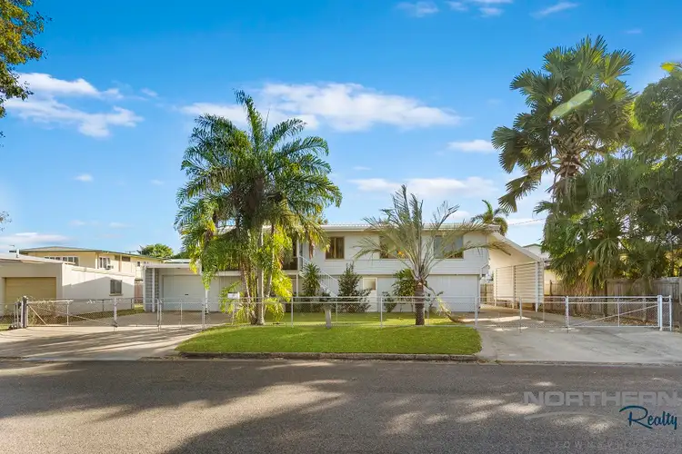 Second view of Homely house listing, 11 Carcoola Street, Cranbrook QLD 4814
