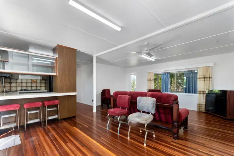 Third view of Homely house listing, 11 Carcoola Street, Cranbrook QLD 4814