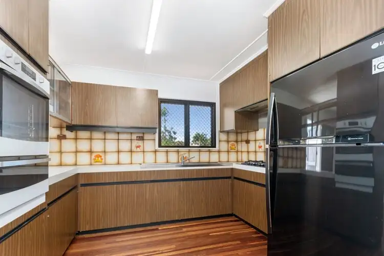 Fourth view of Homely house listing, 11 Carcoola Street, Cranbrook QLD 4814