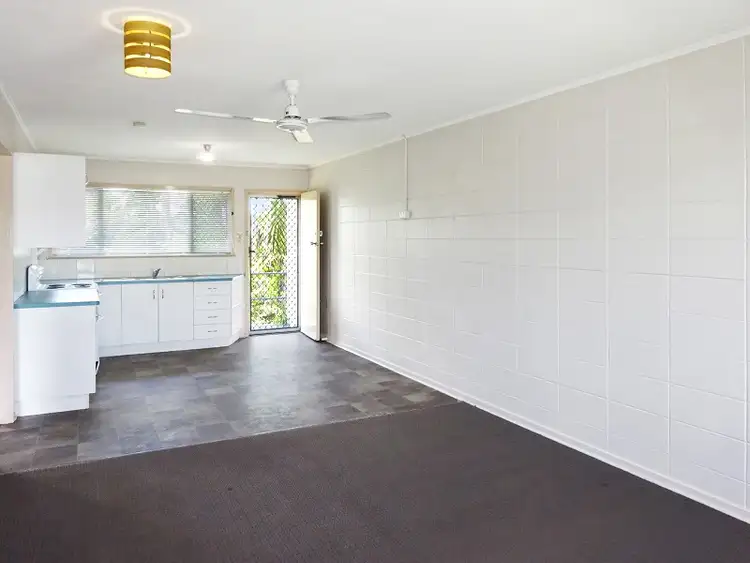 Second view of Homely semi-detached listing, 27 McBride Street, Kirwan QLD 4817