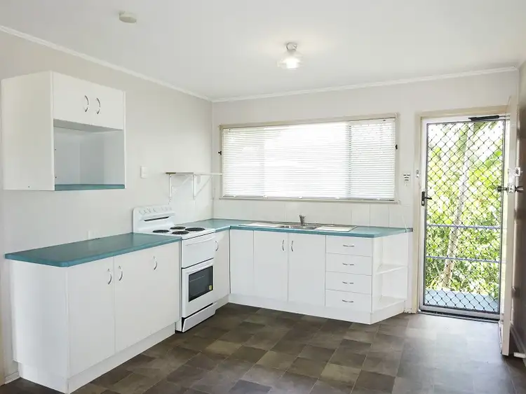 Third view of Homely semi-detached listing, 27 McBride Street, Kirwan QLD 4817
