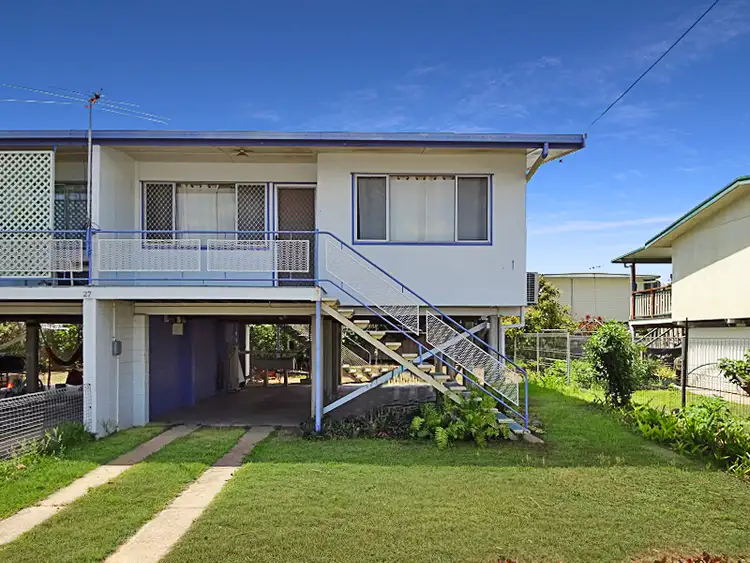 Sixth view of Homely semi-detached listing, 27 McBride Street, Kirwan QLD 4817