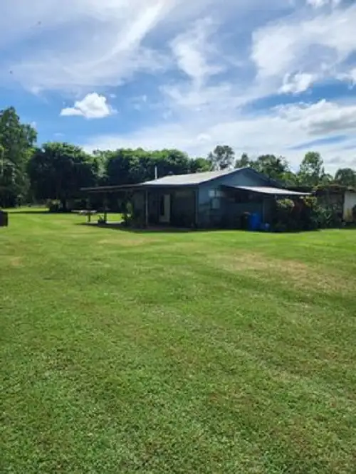 Fifth view of Homely rural property listing, 972 Woodstock Giru Road, Mount Surround QLD 4809