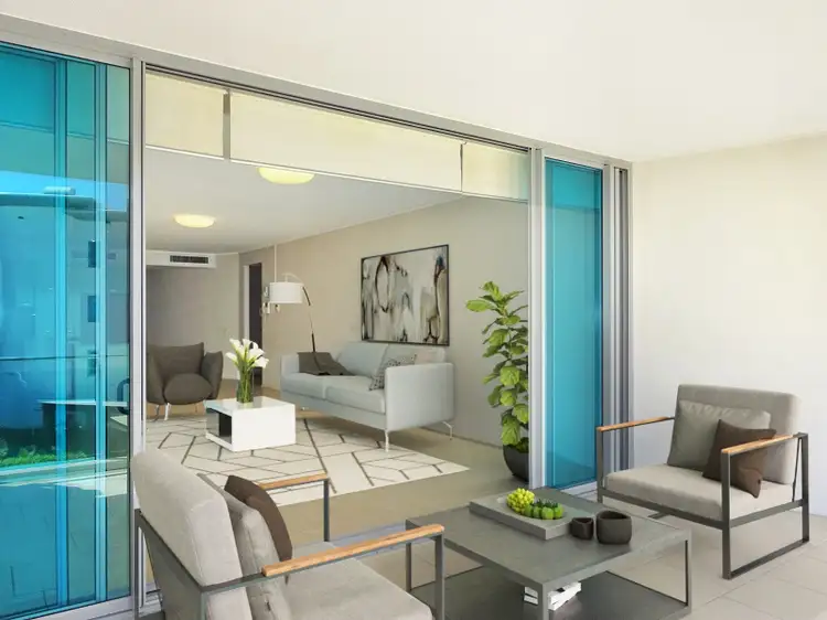 320/72-74 The Strand, North Ward QLD 4810