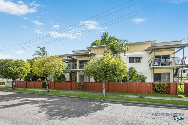 Main view of Homely unit listing, 5/90-92 Hugh Street, Garbutt QLD 4814