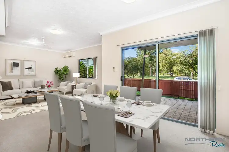 Fourth view of Homely unit listing, 5/90-92 Hugh Street, Garbutt QLD 4814