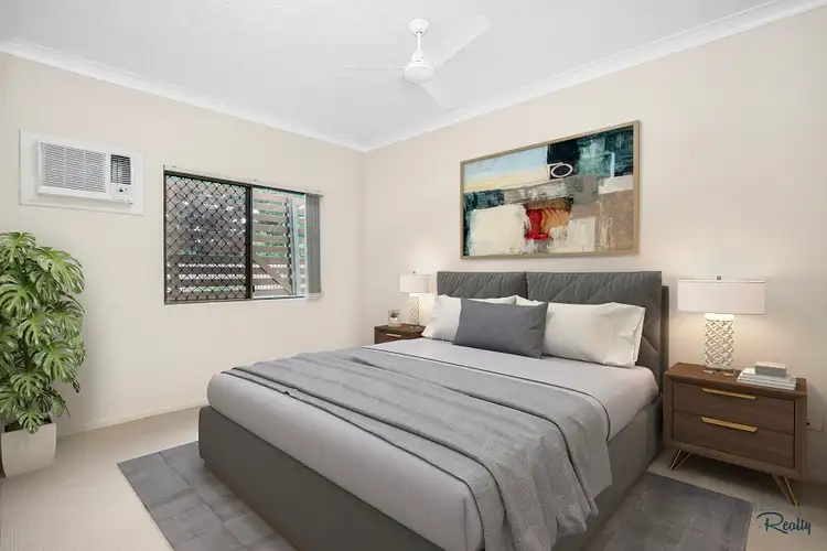 Fifth view of Homely unit listing, 5/90-92 Hugh Street, Garbutt QLD 4814