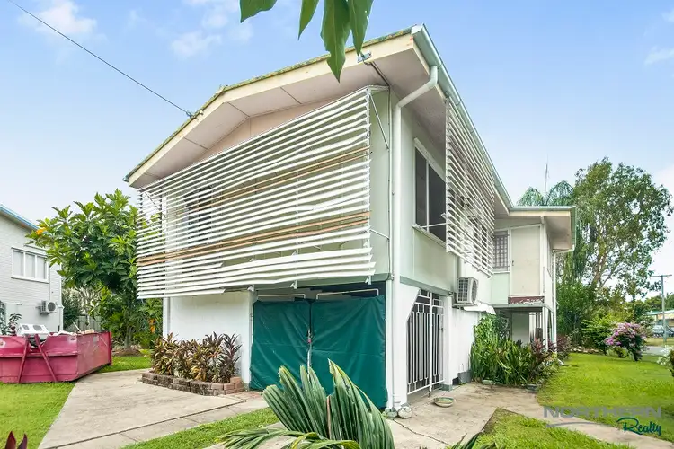 19 Cordelia Avenue, Cranbrook QLD 4814