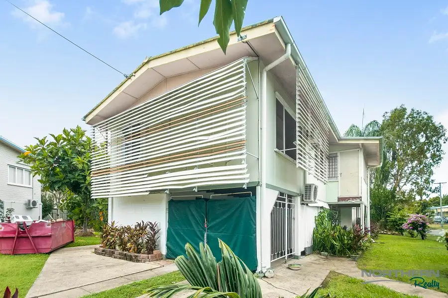 Main view of Homely house listing, 19 Cordelia Avenue, Cranbrook QLD 4814