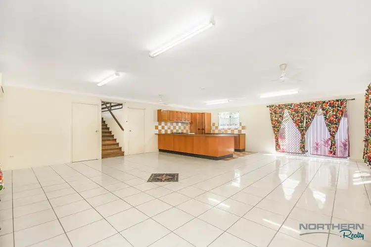 Second view of Homely house listing, 19 Cordelia Avenue, Cranbrook QLD 4814