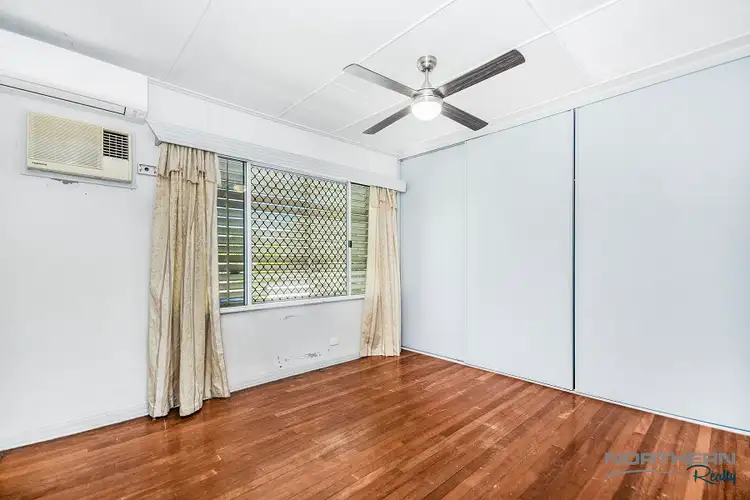 Fifth view of Homely house listing, 19 Cordelia Avenue, Cranbrook QLD 4814