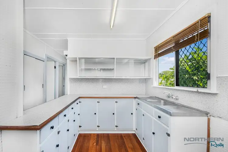 Sixth view of Homely house listing, 19 Cordelia Avenue, Cranbrook QLD 4814