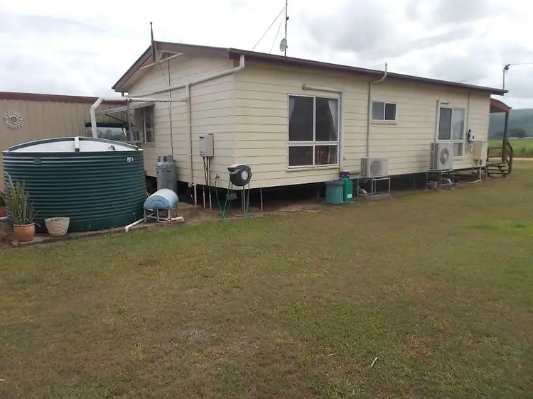 90 Mancusos Road, Lannercost QLD 4850
