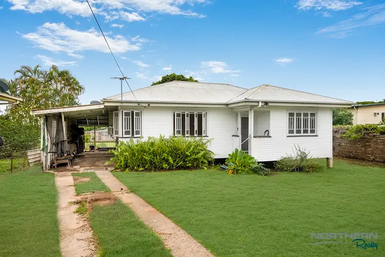 71 Wellington Street, Mundingburra QLD 4812
