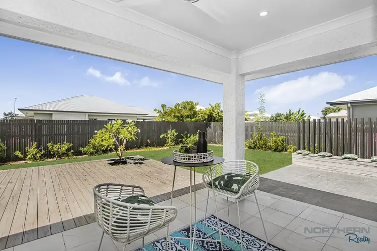 Main view of Homely house listing, 14 Crystalbrook Place, Bohle Plains QLD 4817