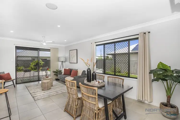 Third view of Homely house listing, 14 Crystalbrook Place, Bohle Plains QLD 4817