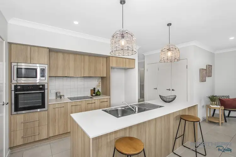 Fourth view of Homely house listing, 14 Crystalbrook Place, Bohle Plains QLD 4817