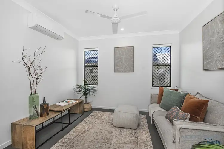 Fifth view of Homely house listing, 14 Crystalbrook Place, Bohle Plains QLD 4817