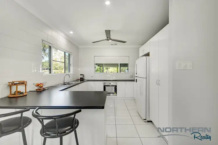 Fifth view of Homely house listing, 451 Forestry Road, Bluewater Park QLD 4818