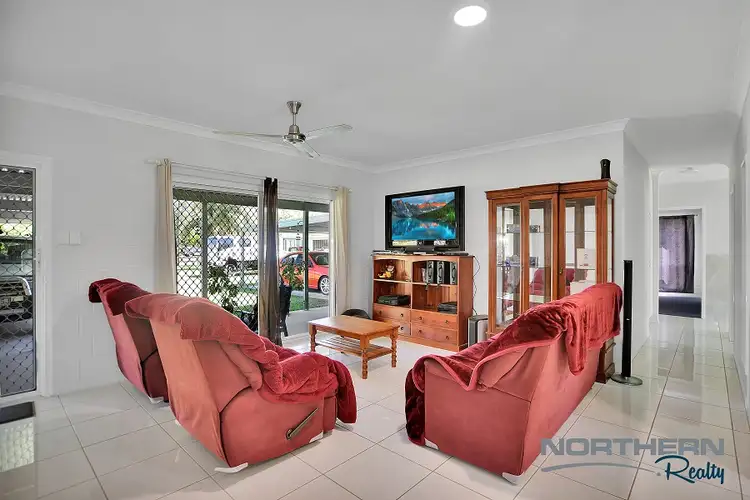 Sixth view of Homely house listing, 451 Forestry Road, Bluewater Park QLD 4818