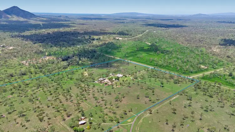 Main view of Homely rural property listing, 1943A Hervey Range Road, Hervey Range QLD 4817