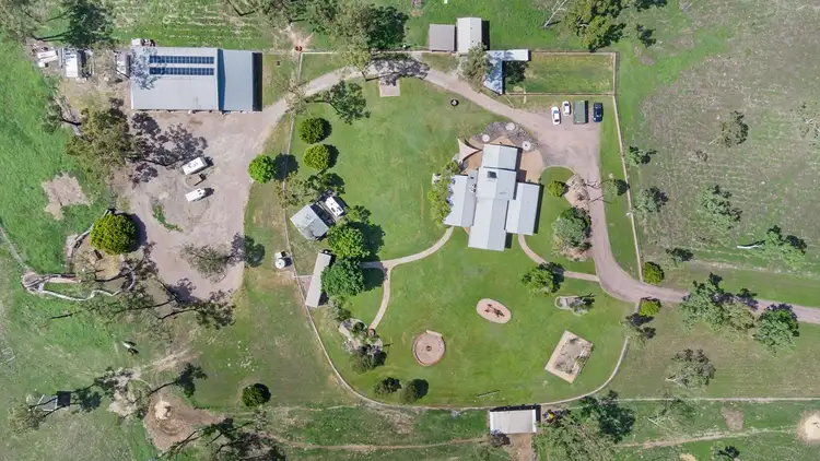 Second view of Homely rural property listing, 1943A Hervey Range Road, Hervey Range QLD 4817