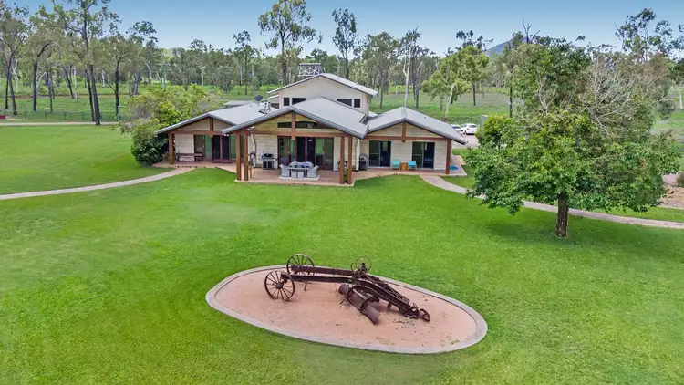 Third view of Homely rural property listing, 1943A Hervey Range Road, Hervey Range QLD 4817