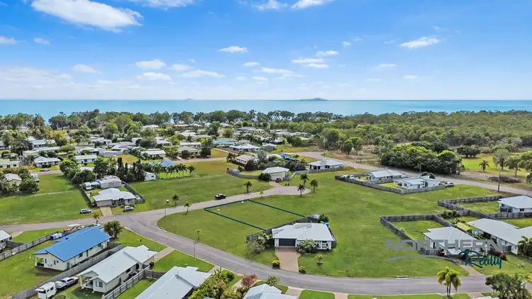 LOT 28, 129 Mystic Avenue, Balgal Beach QLD 4816