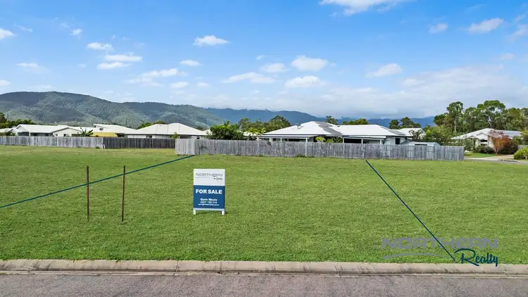 Fourth view of Homely land listing, LOT 28, 129 Mystic Avenue, Balgal Beach QLD 4816