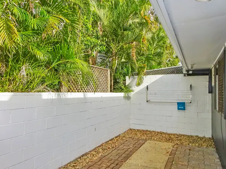 Main view of Homely unit listing, 2/24 Sturges Street, Hermit Park QLD 4812