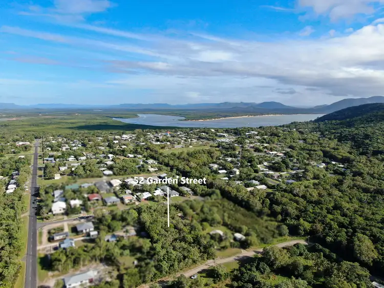 52 Garden Street, Cooktown QLD 4895