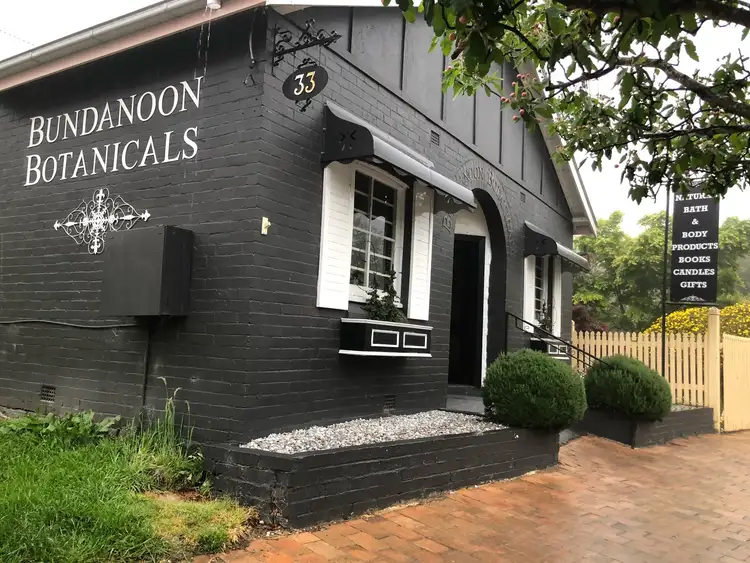 33-35 Railway Avenue, Bundanoon NSW 2578