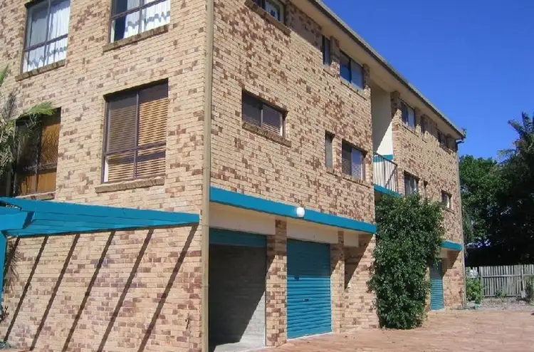1/25 Oomoo Street, Buddina QLD 4575