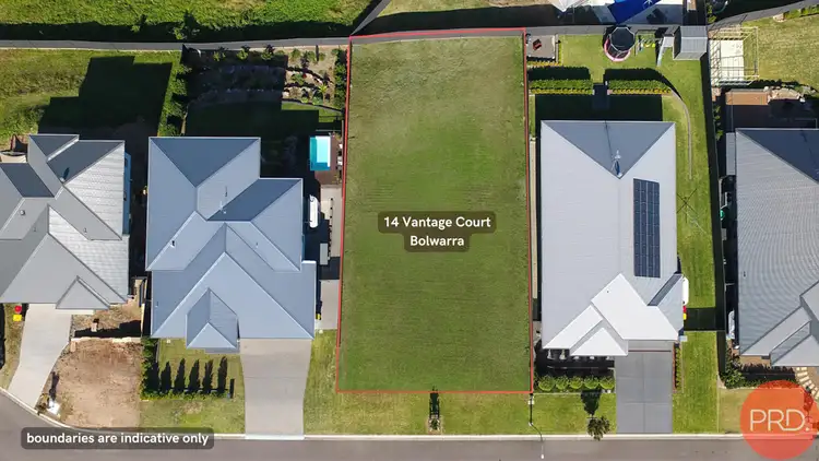 14 Vantage Court, Bolwarra NSW 2320