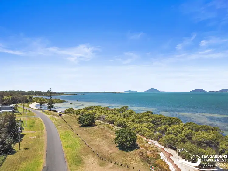 Third view of Homely land listing, 255 Clarke Street, Pindimar NSW 2324